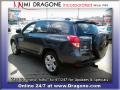 Everglade Metallic - RAV4 Sport 4WD Photo No. 8