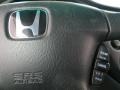 2002 Taffeta White Honda Odyssey EX-L  photo #20