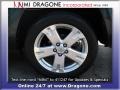Everglade Metallic - RAV4 Sport 4WD Photo No. 9