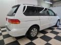 2002 Taffeta White Honda Odyssey EX-L  photo #30
