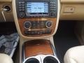 Macadamia Controls Photo for 2008 Mercedes-Benz R #77722237