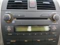 Ash Audio System Photo for 2010 Toyota Corolla #77722254
