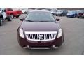 Bordeaux Reserve Red Metallic - Milan V6 Premier Photo No. 2