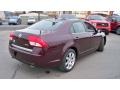 Bordeaux Reserve Red Metallic - Milan V6 Premier Photo No. 5