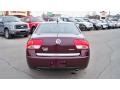 Bordeaux Reserve Red Metallic - Milan V6 Premier Photo No. 6