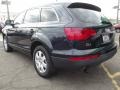 Mugello Blue Pearl Effect - Q7 3.6 Premium quattro Photo No. 3