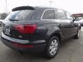 Mugello Blue Pearl Effect - Q7 3.6 Premium quattro Photo No. 4