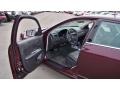 Bordeaux Reserve Red Metallic - Milan V6 Premier Photo No. 10