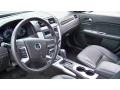 Bordeaux Reserve Red Metallic - Milan V6 Premier Photo No. 12