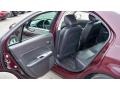 Bordeaux Reserve Red Metallic - Milan V6 Premier Photo No. 13