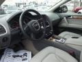 Mugello Blue Pearl Effect - Q7 3.6 Premium quattro Photo No. 9