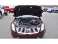Bordeaux Reserve Red Metallic - Milan V6 Premier Photo No. 17