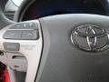 Barcelona Red Metallic - Camry LE Photo No. 18
