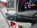 Barcelona Red Metallic - Camry LE Photo No. 19