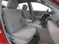 Barcelona Red Metallic - Camry LE Photo No. 22