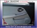 Salsa Red Metallic - Equinox LS AWD Photo No. 11
