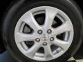 Barcelona Red Metallic - Camry LE Photo No. 4