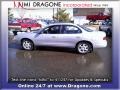 2000 Silver Mist Metallic Oldsmobile Intrigue GX  photo #4