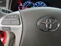 Barcelona Red Metallic - Camry LE Photo No. 20