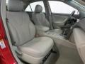 Barcelona Red Metallic - Camry LE Photo No. 24