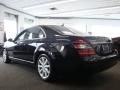 2007 designo Mocha Black Metallic Mercedes-Benz S 550 4Matic Sedan  photo #4