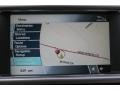 Ivory/Oyster Navigation Photo for 2009 Jaguar XF #77723020