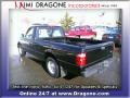 Black - Ranger XL Regular Cab Photo No. 5