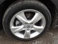  2010 TSX Sedan Wheel