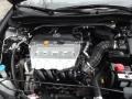 2.4 Liter DOHC 16-Valve i-VTEC 4 Cylinder Engine for 2010 Acura TSX Sedan #77723268