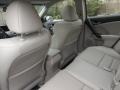 Taupe Rear Seat Photo for 2010 Acura TSX #77723293