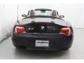 Jet Black - Z4 3.0i Roadster Photo No. 3