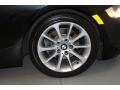 Jet Black - Z4 3.0i Roadster Photo No. 5