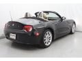 Jet Black - Z4 3.0i Roadster Photo No. 7