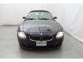 Jet Black - Z4 3.0i Roadster Photo No. 9