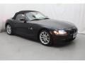 Jet Black - Z4 3.0i Roadster Photo No. 10