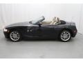 Jet Black - Z4 3.0i Roadster Photo No. 12