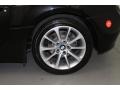 Jet Black - Z4 3.0i Roadster Photo No. 13