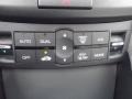 Taupe Controls Photo for 2010 Acura TSX #77723472