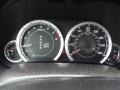 Taupe Gauges Photo for 2010 Acura TSX #77723541