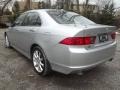 Alabaster Silver Metallic - TSX Sedan Photo No. 3