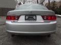 Alabaster Silver Metallic - TSX Sedan Photo No. 5