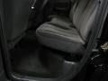 2003 Black Dodge Ram 1500 SLT Quad Cab 4x4  photo #7