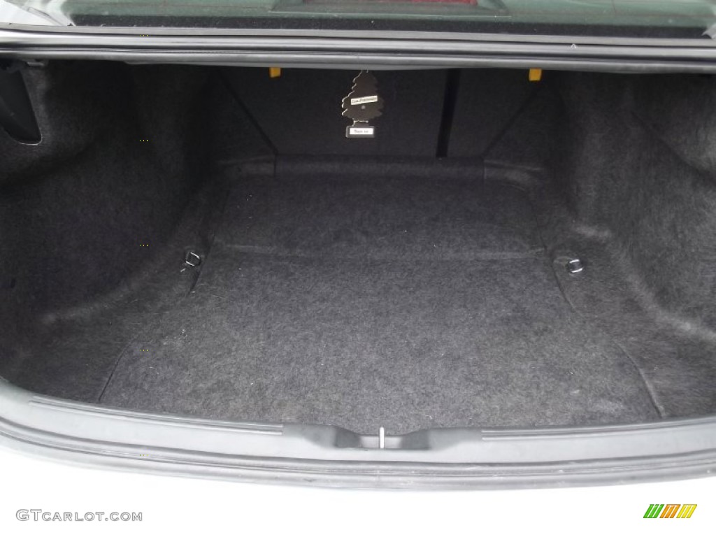 2006 Acura TSX Sedan Trunk Photo #77723673