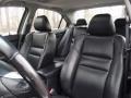 Alabaster Silver Metallic - TSX Sedan Photo No. 13