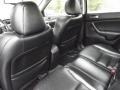 Ebony Black Rear Seat Photo for 2006 Acura TSX #77723706