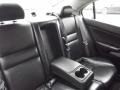 Alabaster Silver Metallic - TSX Sedan Photo No. 17