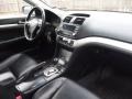 Alabaster Silver Metallic - TSX Sedan Photo No. 18