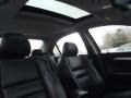 Alabaster Silver Metallic - TSX Sedan Photo No. 19