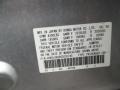 Alabaster Silver Metallic - TSX Sedan Photo No. 20