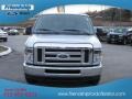 Ingot Silver Metallic - E Series Van E350 XLT Passenger Photo No. 4